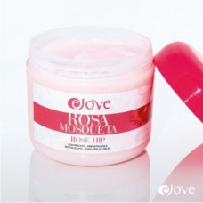 eJove - Crema de Rosa Mosqueta Hagebutten-Creme 300ml Dose produziert auf Gran Canaria