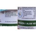 Bernardo's Mermeladas - Higos - Aloe Vera Feigenkonfitüre mit 20% Aloe Vera 65g produziert auf Lanzarote