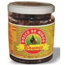 Conde Canseco - Dulce de Higos Feigenaufstrich 250g produziert auf La Palma