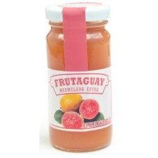 Frutaguay - Mermelada Extra Guayaba Guaven-Marmelade 100g produziert auf Teneriffa