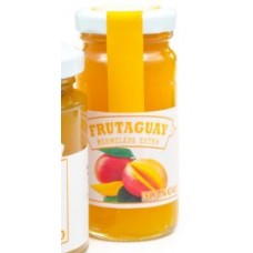 Frutaguay - Mermelada Extra Mango Marmelade 100g produziert auf Teneriffa