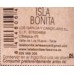 Isla Bonita - Mandarina de Telde Mermelada Mandarinen-Marmelade 250g produziert auf Gran Canaria