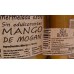 Isla Bonita - Mango de Mogan Mermelada Sin Azucar Marmelade ohne Zuckerzusatz oder Süßstoffe 260g produziert auf Gran Canaria