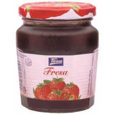 Tirma - Confitura de Fresa Erdbeer-Marmelade 265g produziert auf Gran Canaria