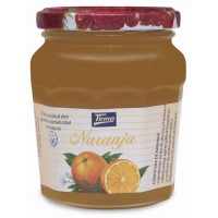 Tirma - Confitura de Naranja Orangen-Marmelade 265g produziert auf Gran Canaria