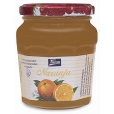 Tirma - Confitura de Naranja Orangen-Marmelade 265g produziert auf Gran Canaria