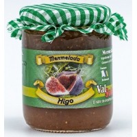 Valsabor - Mermelada de Higo Feigen-Marmelade Glas 250g produziert auf Gran Canaria