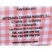 Valsabor - Pack de 3 Mermeladas Bienmesabe, Tuno Indio, Mango Marmeladen-Set 3x70g produziert auf Gran Canaria