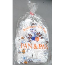 Boutique del Pan - Pan & Pan Bizcocho Maiz Mais-Zwieback einzeln verpackt 350g Tüte produziert auf Gran Canaria