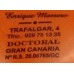 Panificadora Doctoral - Pan Rallado Paniermehl 200g Tüte produziert auf Gran Canaria