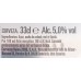 Reina - Cerveza Premium Bier 5% Vol. 330ml 24 Dosen Stiege produziert auf Teneriffa