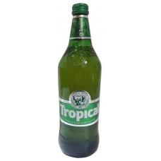 Tropical - Bier Cerveza Pilsen 4,7% Vol. Glasflasche 750ml produziert auf Gran Canaria