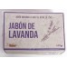 Valsabor - Jabon de Lavanda Handseife Lavendelaroma 100g produziert auf Gran Canaria