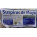 Candelarita - Suspiros de Moya 9 Stück 150g produziert auf Gran Canaria