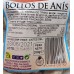 Doramas - Bizcochos de Moya Bollos de Anis Anis-Kekse 350g produziert auf Gran Canaria
