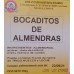 Dulceria Nublo - Bocaditos de Almendras 160g produziert auf Gran Canaria