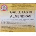 Dulceria Nublo - Galletas de Almendras Mandelkekse 250g produziert auf Gran Canaria