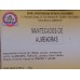 Dulceria Nublo - Mantecados de Almendras Mandelkekse 200g produziert auf Gran Canaria