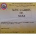 Dulceria Nublo - Mantecados de Nata 400g produziert auf Gran Canaria