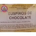 Dulceria Nublo - Suspiros de Chocolate 200g produziert auf Gran Canaria
