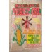 Molineria Perez Gil - Gofio de Maiz (Millo) tueste natural sin gluten Maismehl geröstet glutenfrei 1kg produziert auf Gran Canaria