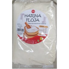 Trabel - Harina Floja para Bizcochos & Galletas Weizenmehl 750g produziert auf Gran Canaria