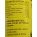 Alvamar S.A.T. - Miel de Palma Palmensaft Palmenhonig 500ml Flasche produziert auf La Gomera
