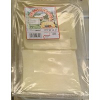 Granja Flor Valsequillo - Queso Gouda Cuna Käse 500g produziert auf Gran Canaria (Kühlware)