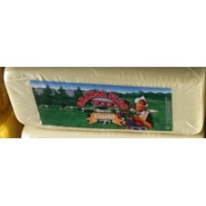 Granja Flor - Gouda Barra geriebener Käse 1160g produziert auf Gran Canaria (Kühlware)