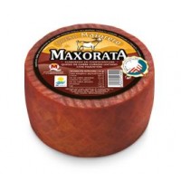 Maxorata - Queso de Cabra Curado Ziegenkäse 1180g produziert auf Fuerteventura (Kühlware)
