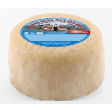 Quesos Flor Valsequillo - Queso Mezcla Semicurado Käse gemischt 450g produziert auf Gran Canaria (Kühlware)