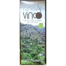 Finca Vinco - Cafe Natural Premium-Röstkaffee aus Agaete 250g produziert auf Gran Canaria produziert auf Gran Canaria