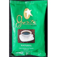 Guaire Cafe - Cafe Molido de Tueste Natural Röstkaffee gemahlen 250g produziert auf Gran Canaria