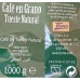Tirma - Café en Grano Tueste Natural Hosteleria Bohnenkaffee geröstet Gastropackung 1kg produziert auf Gran Canaria