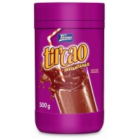 Tirma - Tircao Kakao Instantpulver Dose 500g produziert auf Gran Canaria