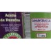 El Elefante - Aceite de Parafina Paraffinöl 1l PET-Flasche produziert auf Teneriffa