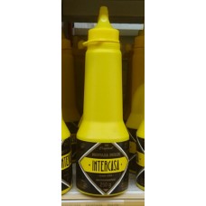 Intercasa - Mostaza Dulce Mustard Senf süss 250g produziert auf Gran Canaria