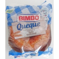 Bimbo - Queque estilo tradicional Kuchen 800g produziert auf Gran Canaria