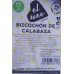 Bolleria el Neo - Bizcochon de Calabaza Kürbiskuchen 550g produziert auf Teneriffa