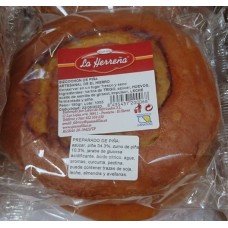 La Herrena - Bizcochon de Pina Ananaskuchen 180g produziert auf El Hierro