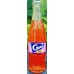 Clipper - Fresa Erdbeer-Limonade 24x 250ml Gastro-Glasflasche im Kasten inkl. Pfand produziert auf Gran Canaria