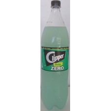 Clipper - Melon Zero Lemonada Melonen-Limonade zuckerfrei 1,5l PET-Flasche produziert auf Gran Canaria