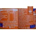 Fanta Naranja Orange Konturflasche Kronkorken Glasflasche 350ml - produziert auf Teneriffa (Tacoronte)