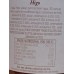 El Masapè - Mermelada de Higo 38% Fruta Kaktusfeigen-Marmelade 400g produziert auf La Gomera