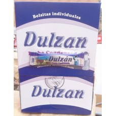 Dulzan - Leche Condensada Stick Kondensmilch 60x19g Einzelportionen produziert auf Teneriffa