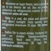 Argodey Fortaleza - Salsa Picante Canario Verde 200ml Flasche produziert auf Teneriffa