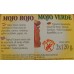 Argodey Fortaleza - Set Mojo Rojo & Verde 2x 120g produziert auf Teneriffa