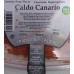 El Isleno - Caldo Canario kanarische Gewürzmischung Suppengewürz 60g produziert auf Teneriffa