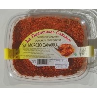 La Tradicional Canaria - Salmorejo Canario kanarische Gewürzmischung 55g produziert auf Teneriffa