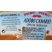 Pichu Pichu - Adobo Canario deshidratado Gewürzmischung 80g Tüte produziert auf Gran Canaria